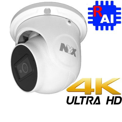 NYX IPD8-28F IQ2+